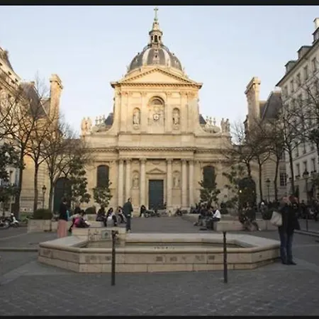 Apartament Au Coeur De *