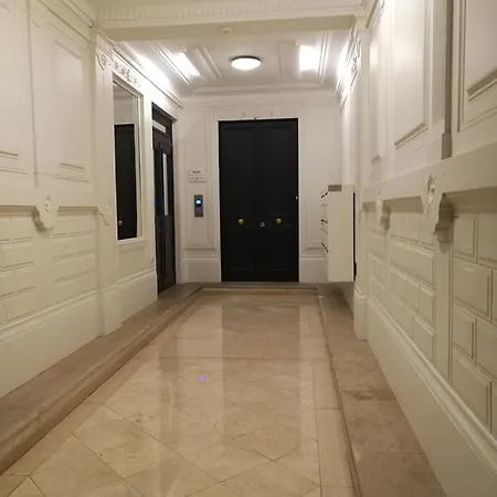 Apartament Au Coeur De