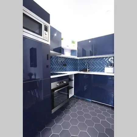 Au Coeur De Apartment Paris